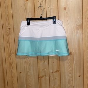 Nike skort!